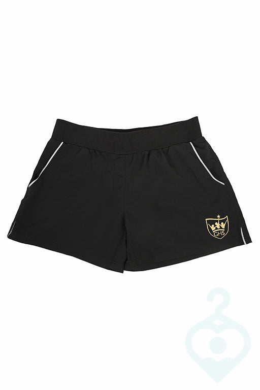 Golborne High - Golborne High Female Fit PE Shorts
