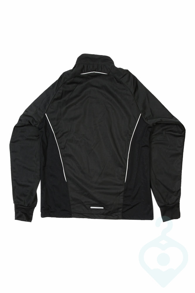 Golborne High - Golborne High Q-Zip Jacket