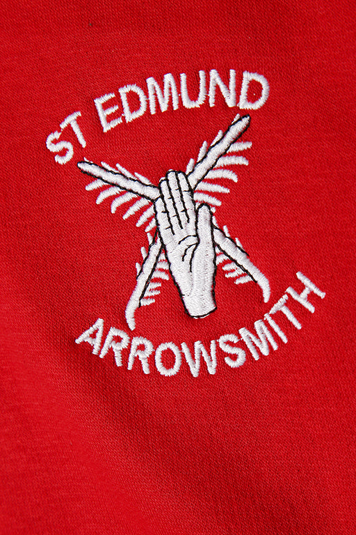 St Edmund Arrowsmith - SEA PE Hoody