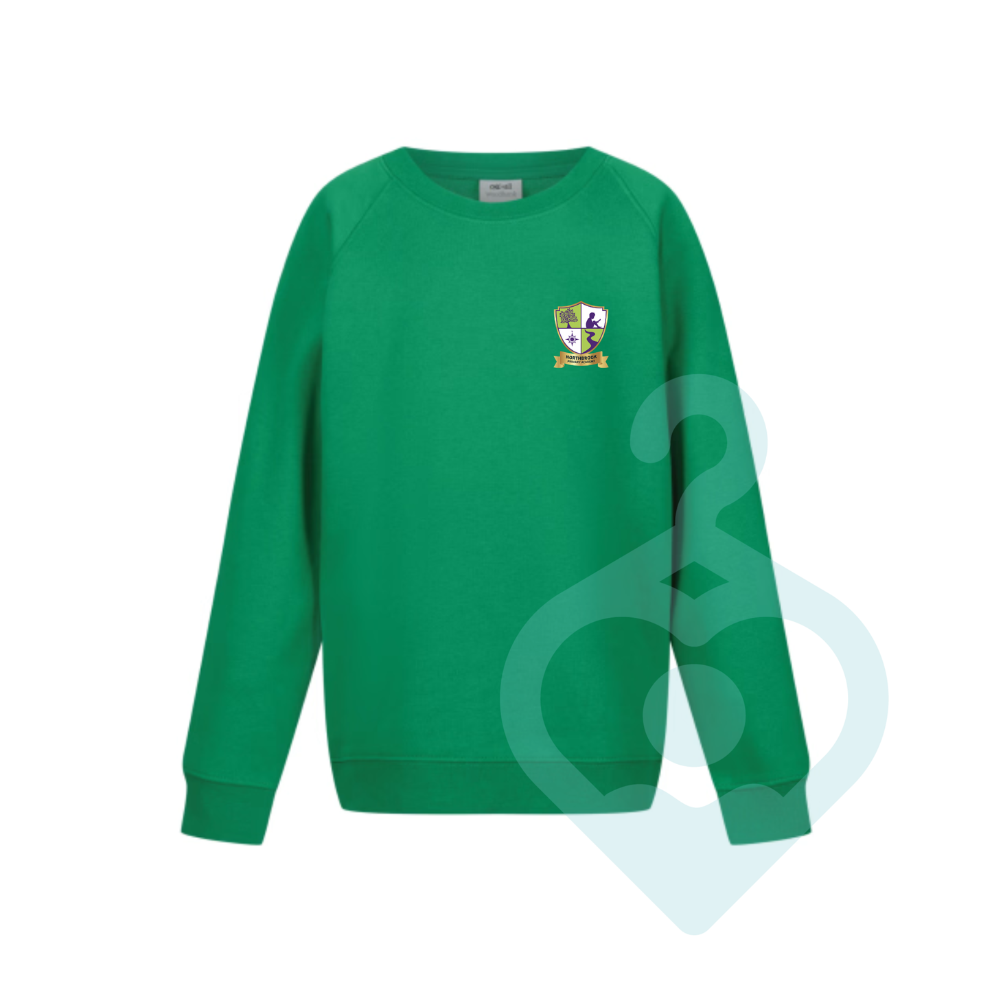 Northbrook Nursery Sweatshirt