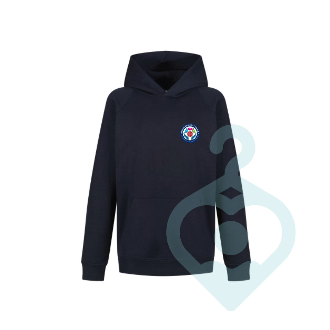 Leyland Methodist Y6 PE Hoody