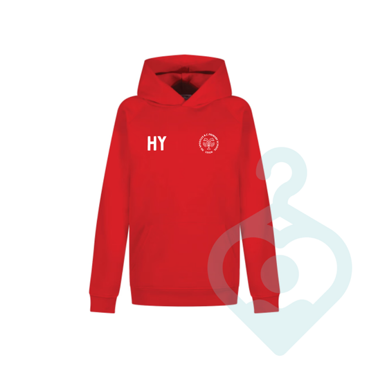 Twelve Apostles 2025 Leavers Hoodies