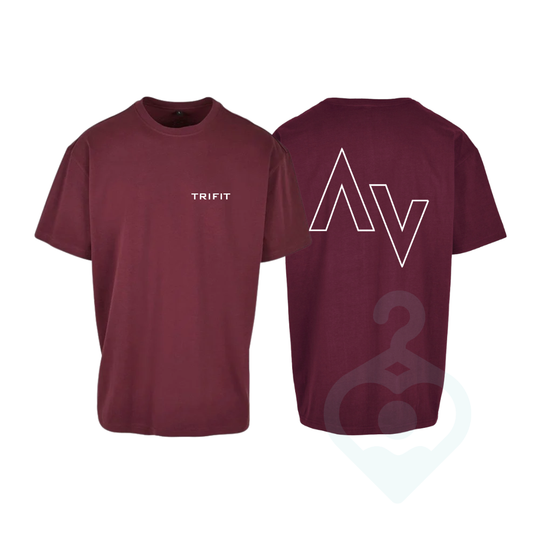 Trifit Heavy Oversized Tee