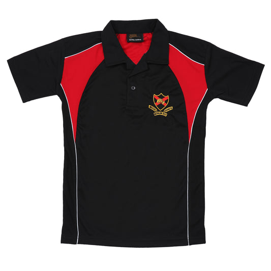 St John Fisher PE Polo