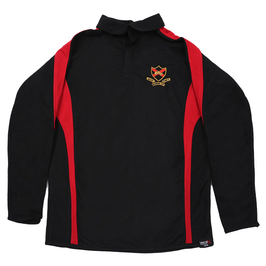 St John Fisher PE Rugby Top