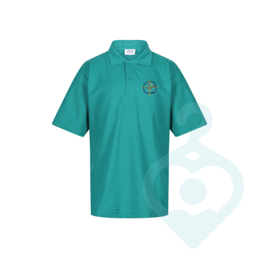 Eccleston St Mary's Polo Shirt