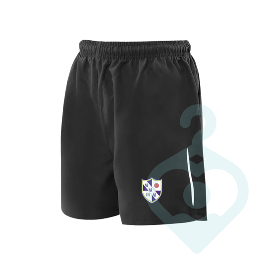 Tarleton PE Shorts
