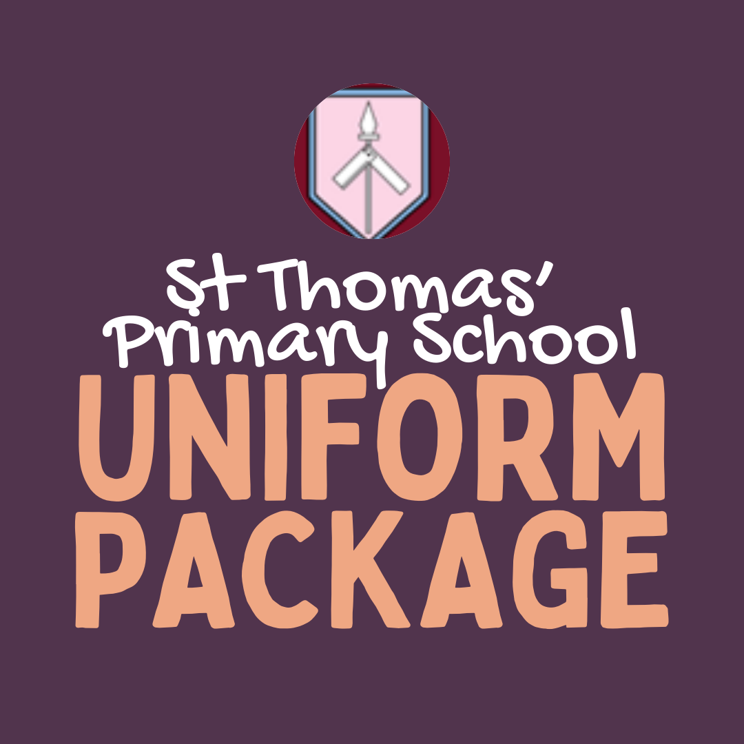 St Thomas' Primary Uniform Package