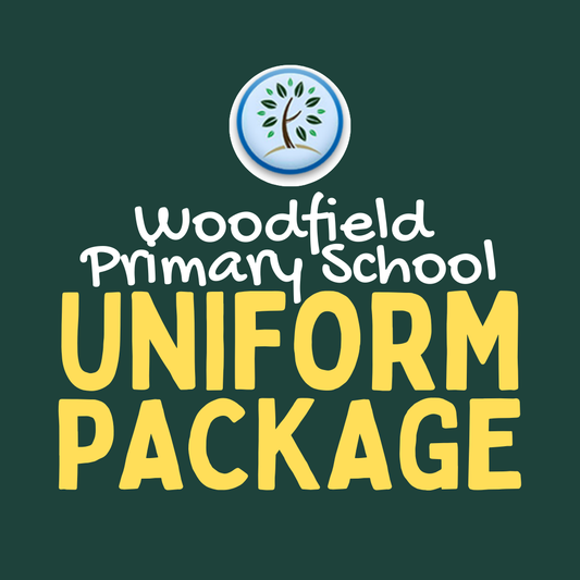 Woodfield Primary Uniform Package
