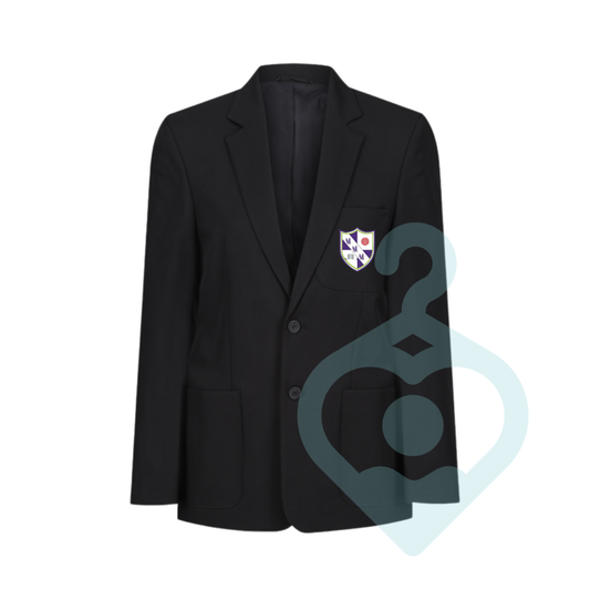 Tarleton Academy Male Fit Blazer