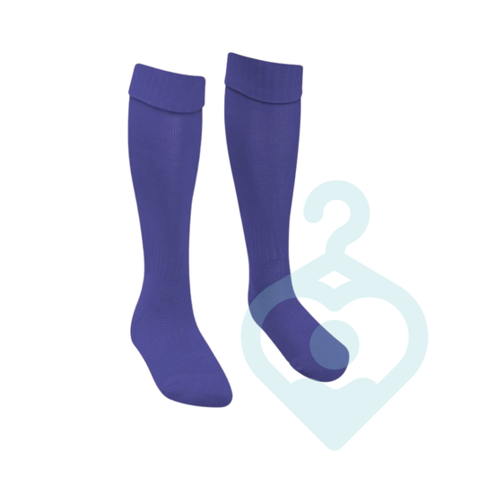Tarleton Academy PE Socks