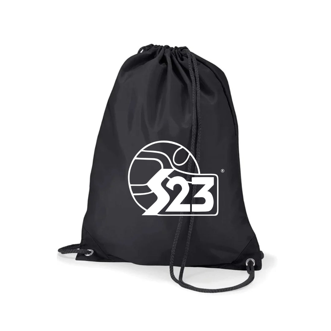 S23 Drawstring Bag