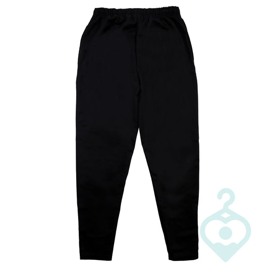Black PE Trackpants