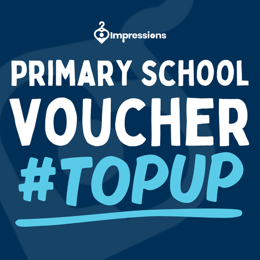 Primary School Voucher #TopUp