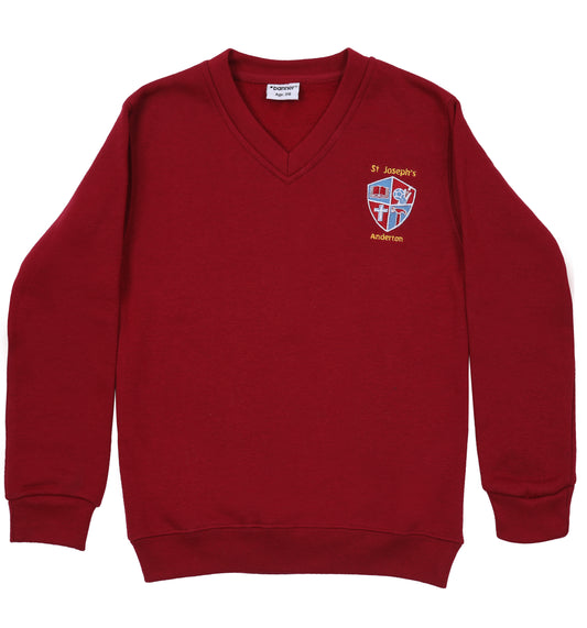 Anderton St Joseph's Sweatshirt