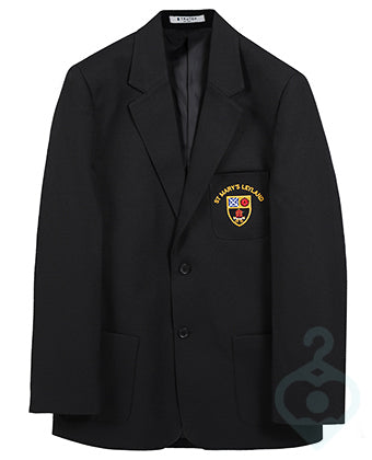 St Mary's Leyland Female Fit Blazer