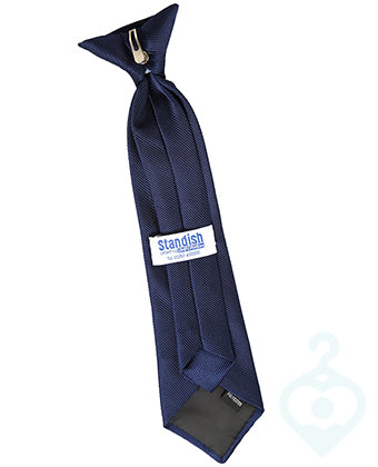 St Teresa's Clip On Tie