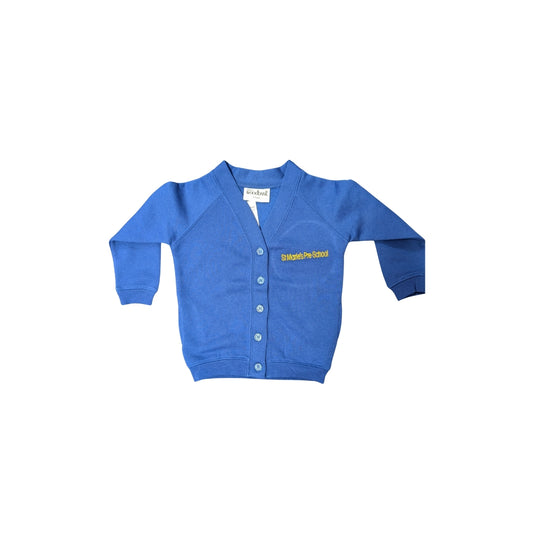St Marie's Pre-School Cardigan