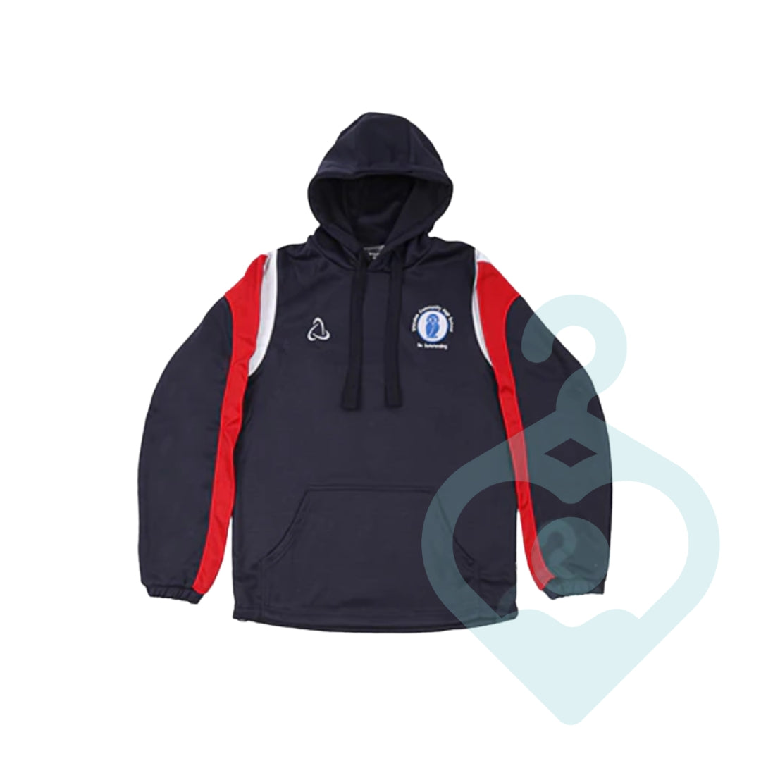 Standish High PE Hoody