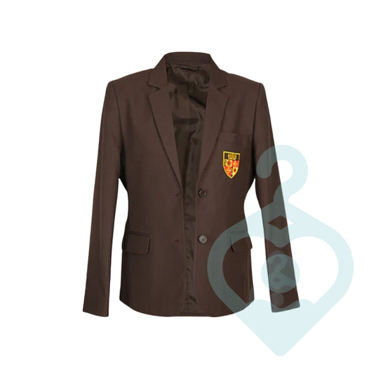 St Peter's Female Fit Blazer