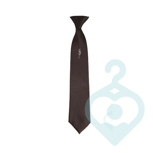 St Peter's Y11 Clip on Tie