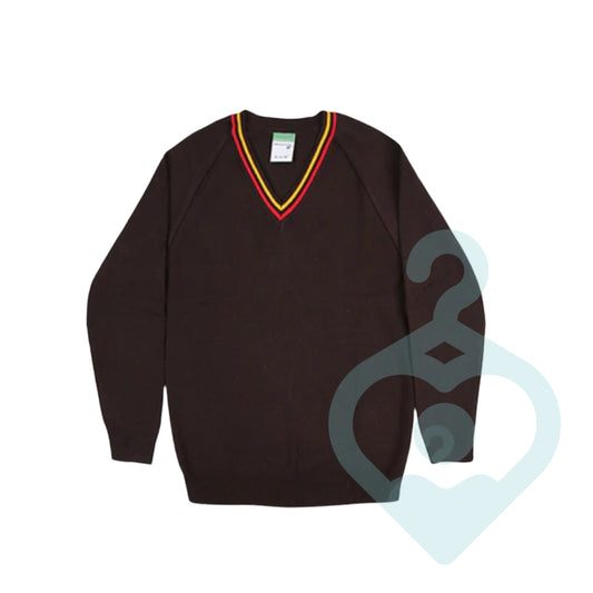 St Peter's Jumper