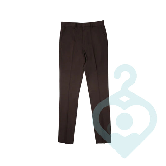 St Peter's Slim Fit Trousers- Male Fit