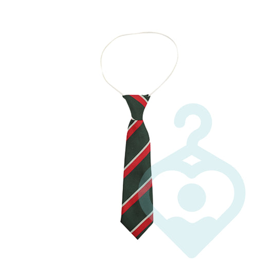 St Catherine's Elastic Tie O&A