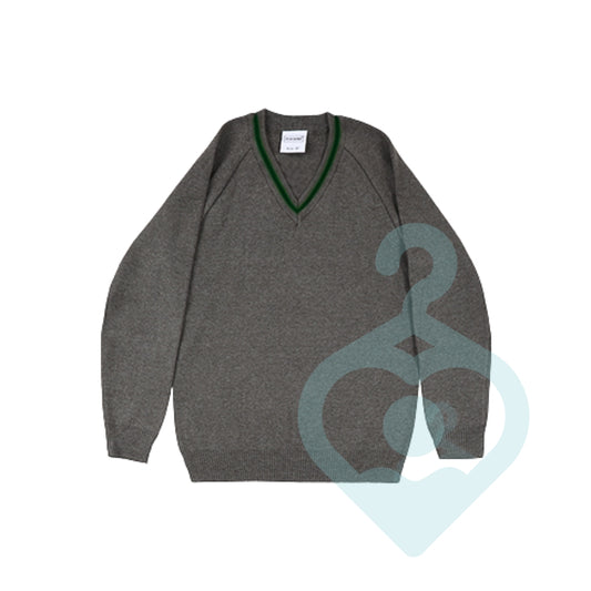 St Edmund Arrowsmith Jumper