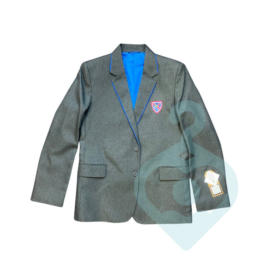 Deanery High Male Fit Blazer