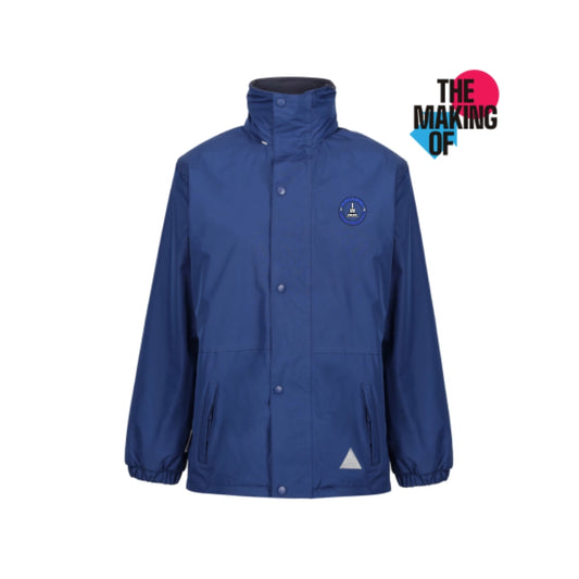 Mab's Cross Coat