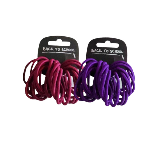 Hair Bobbles