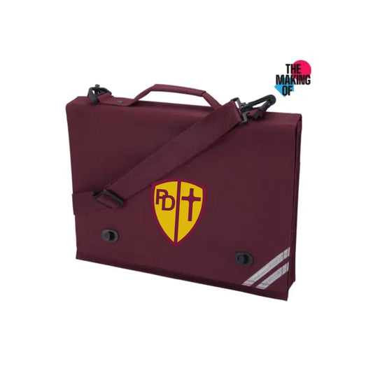 Parbold Douglas Document Bag