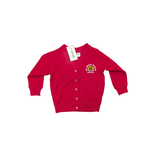 Millbrook Cardigan