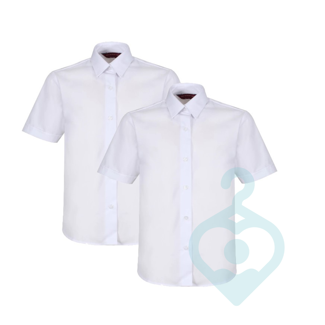 Unisex Shirt - Twin Pack