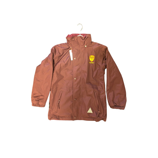Parbold Douglas Coat