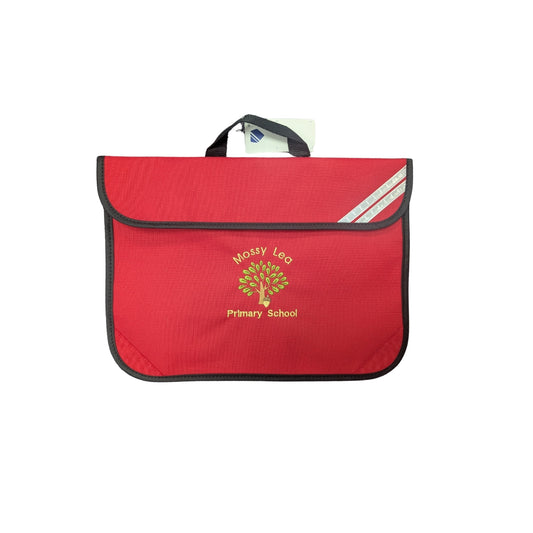 Mossy Lea Bookbag