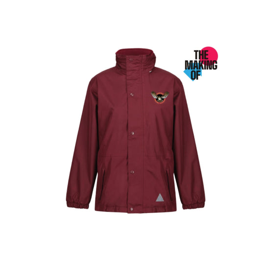 Woodfold Coat
