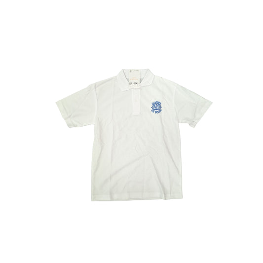 St Anne's SLG Polo