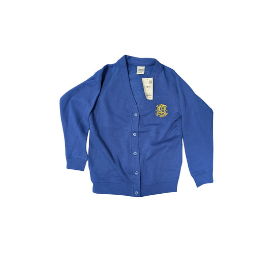 St Anne's SLG Cardigan