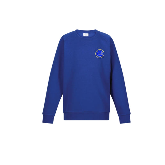 St Anne's SLG Sweatshirt