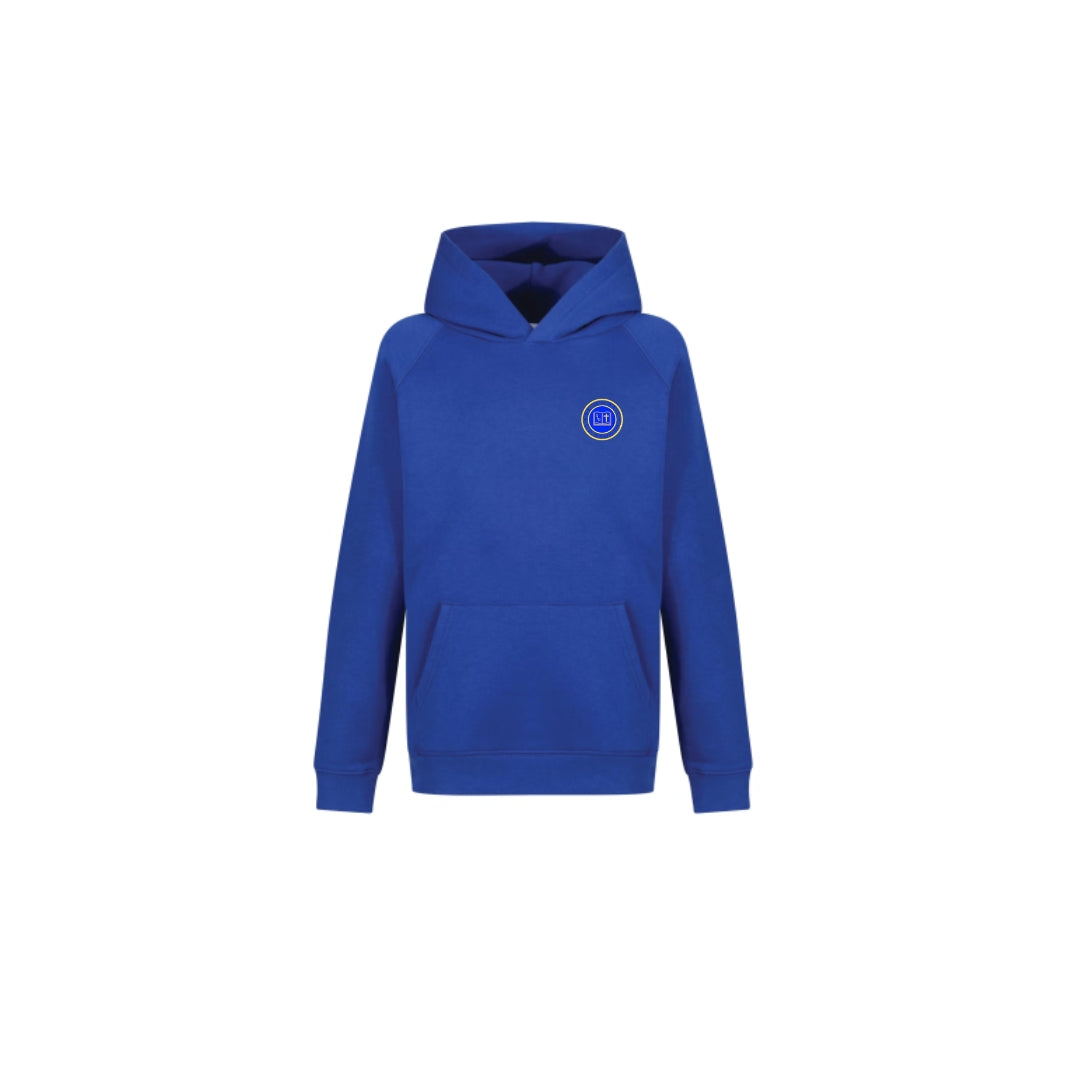 St Anne's SLG PE Hoody