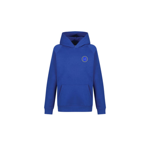 St Anne's SLG PE Hoody