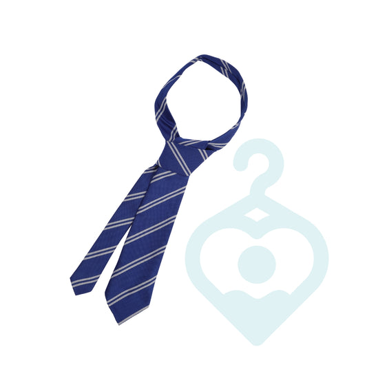 Farington Tie New O&A (Clip On)