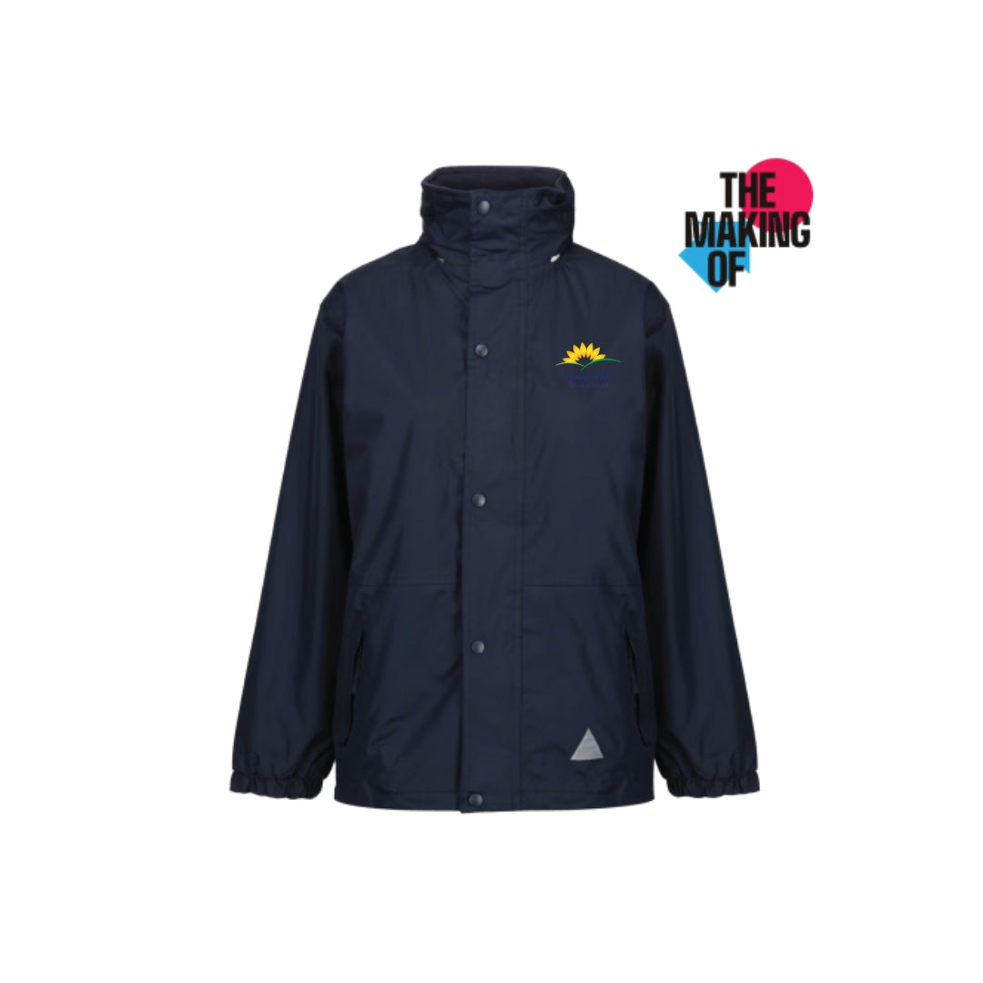 Shevington Vale Coat
