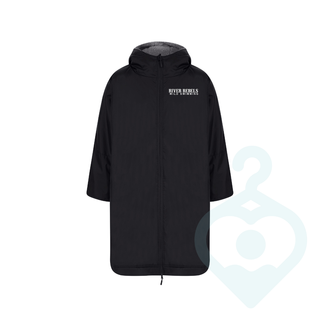 River Rebels All Weather Robe