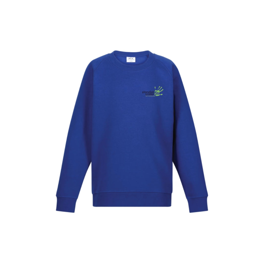 Standish Under 5s Sweatshirt