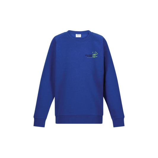 Standish Under 5s Sweatshirt