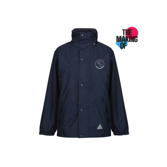 St Wilfrid's Coat