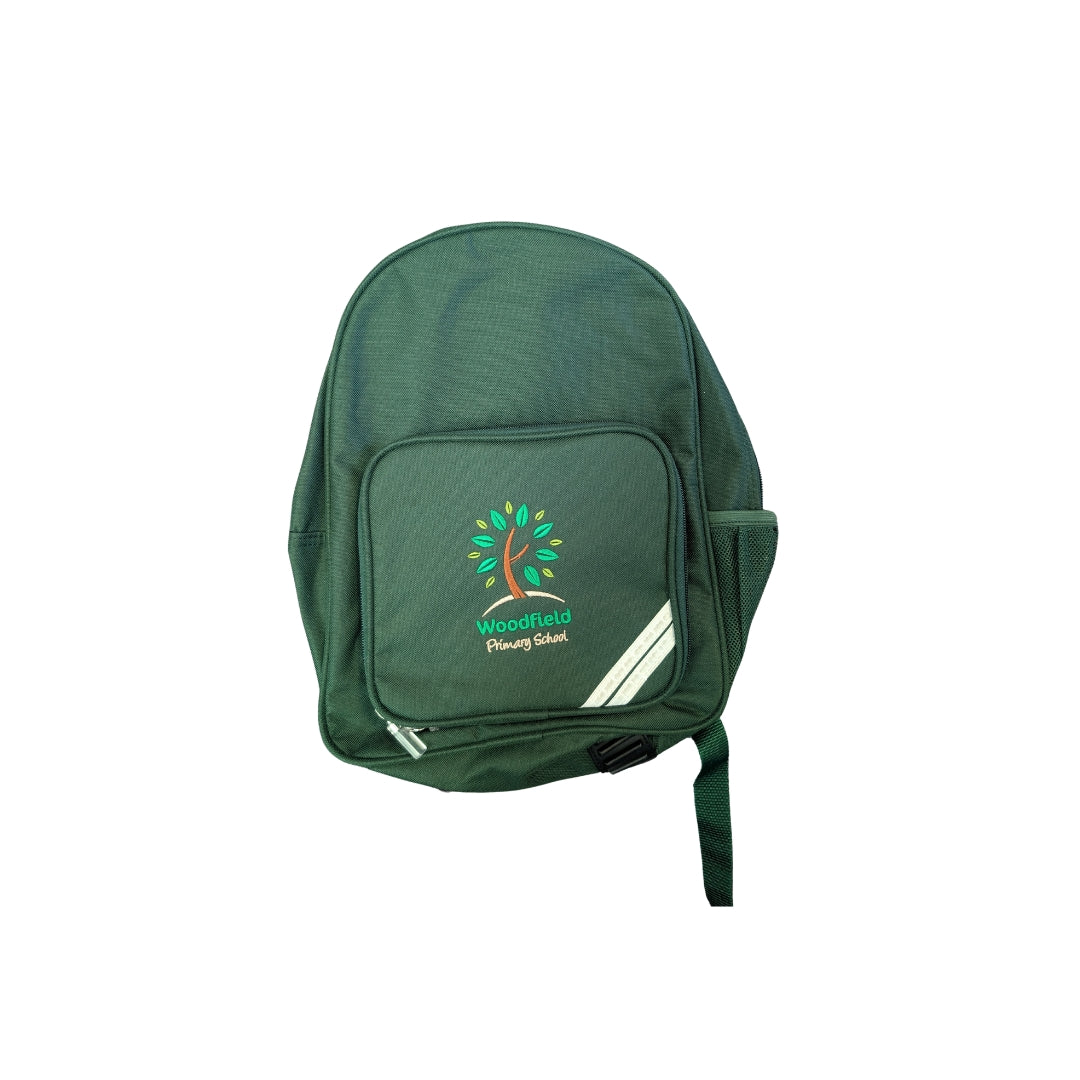 Woodfield Rucksack